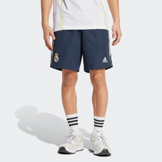 adidas Real Madrid UBP Ανδρικό Σορτς
