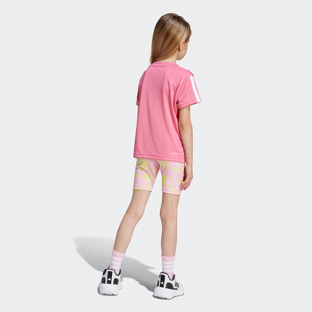 adidas Sportswear Παιδικό Σετ Φόρμας