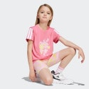 adidas Sportswear Παιδικό Σετ Φόρμας