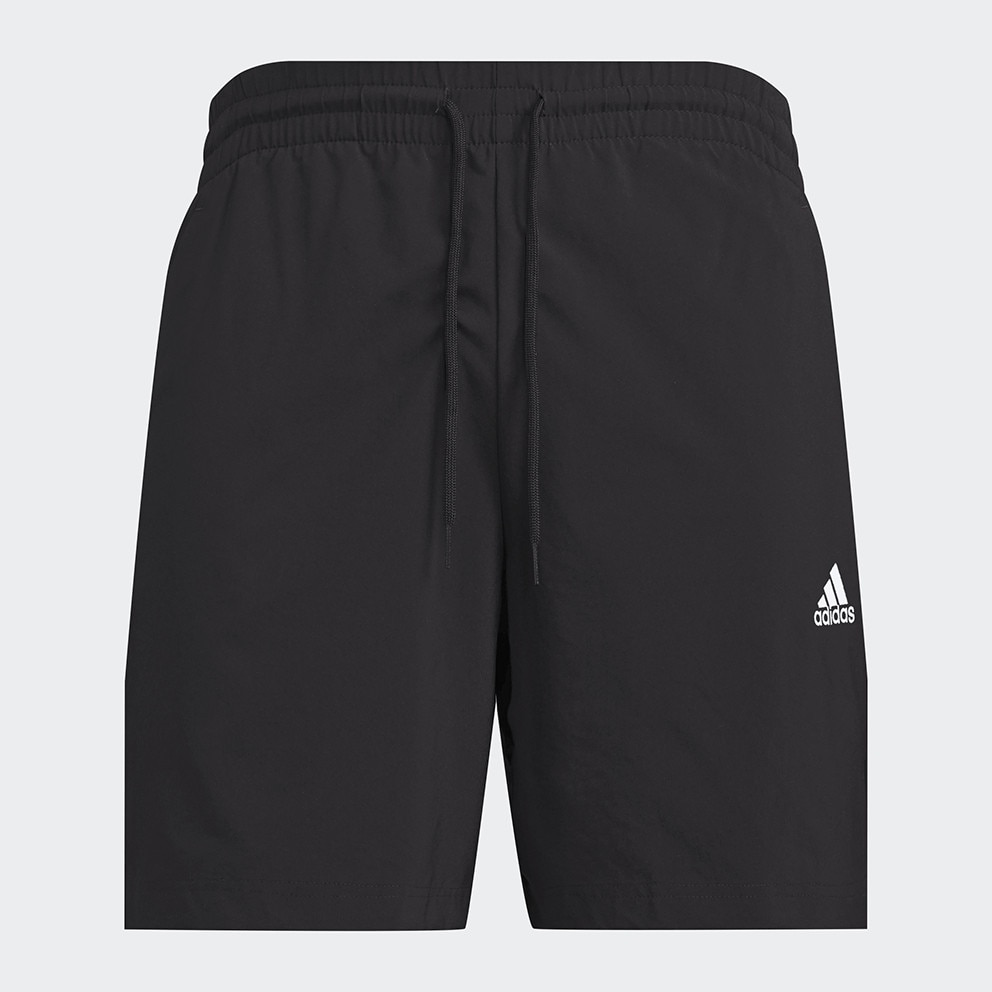 adidas AEROREADY Essentials Chelsea Small Logo Shorts