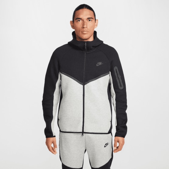 Nike Tech Fleece Windrunner Ανδρική Ζακέτα