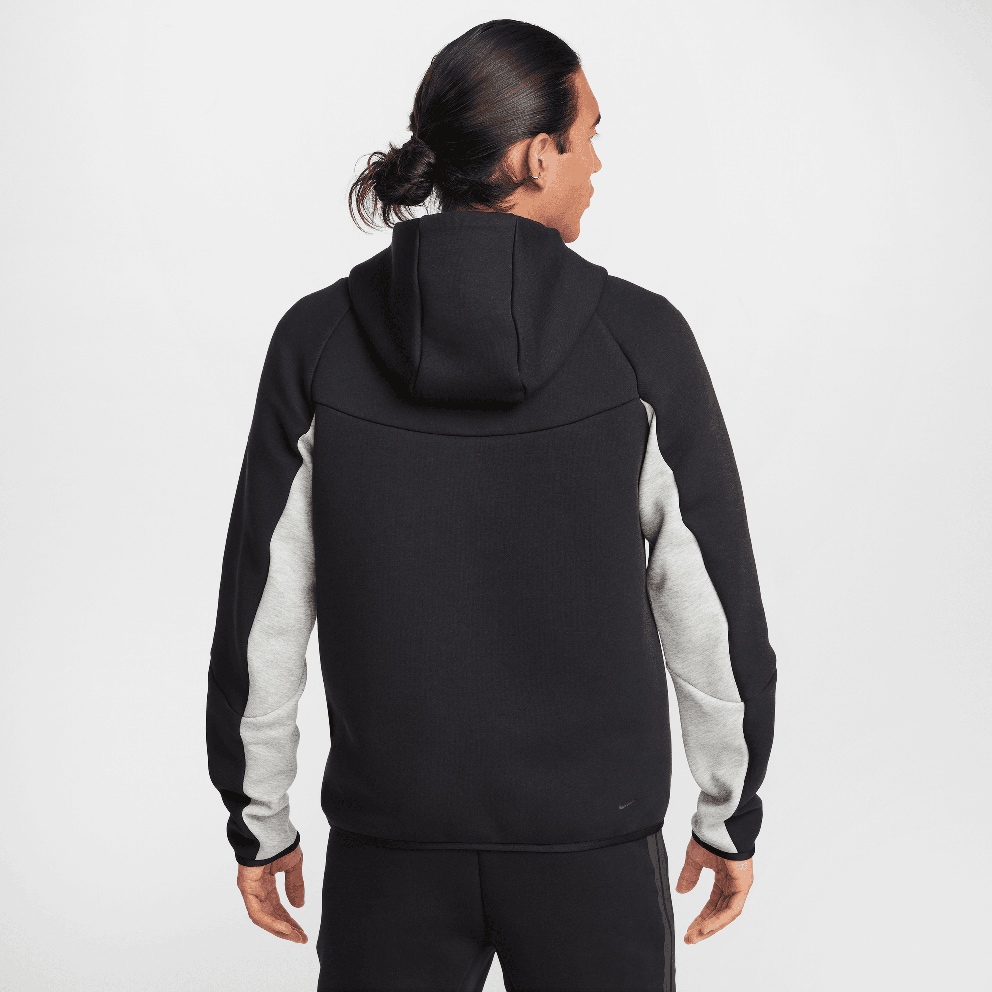 Nike Tech Fleece Windrunner Ανδρική Ζακέτα