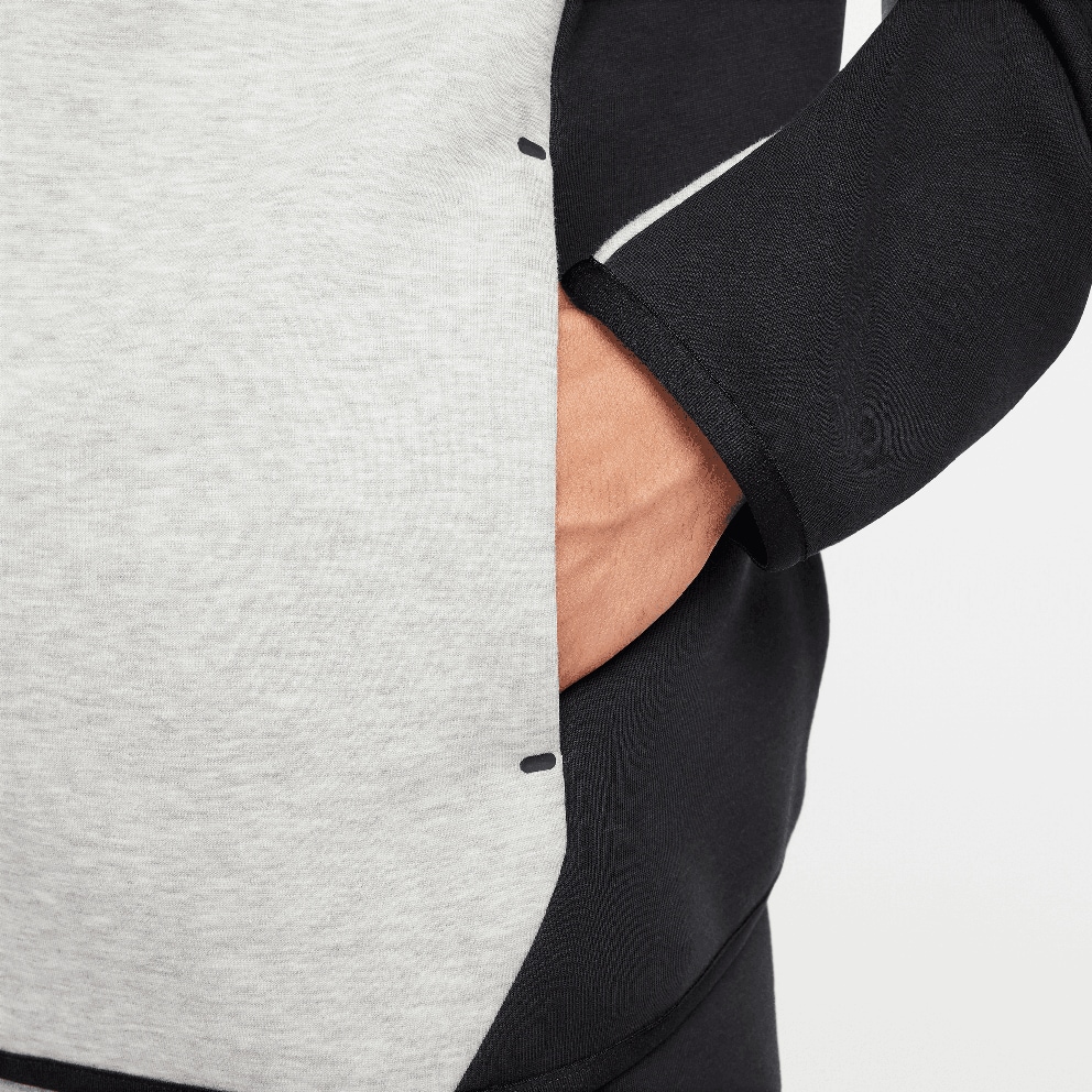 Nike Tech Fleece Windrunner Ανδρική Ζακέτα