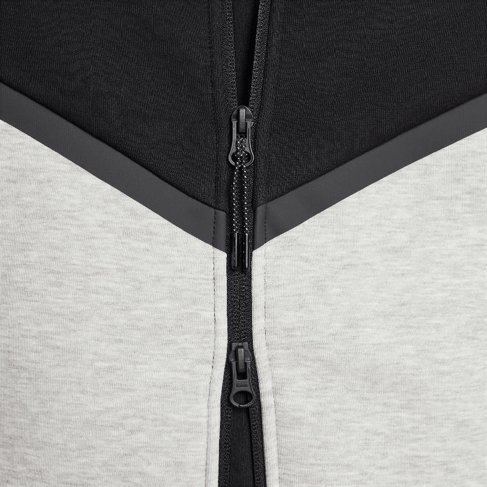 Nike Tech Fleece Windrunner Ανδρική Ζακέτα