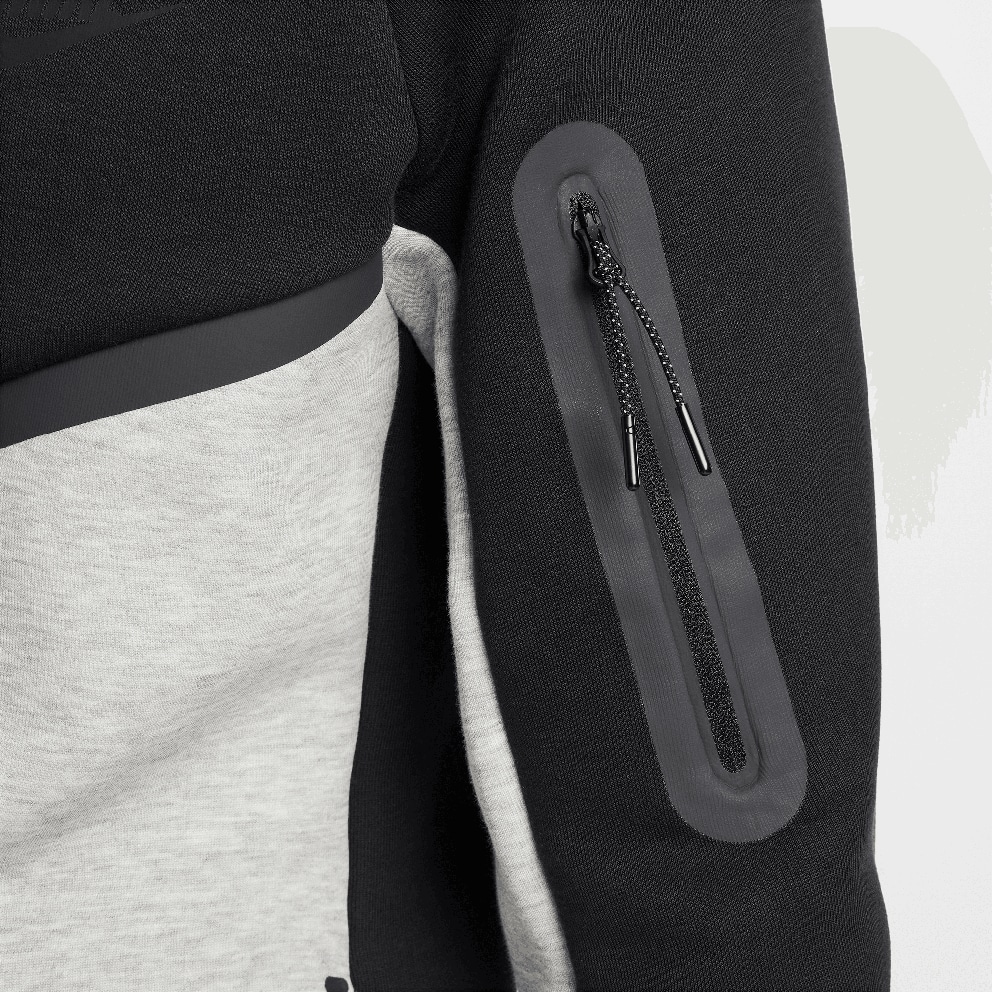 Nike Tech Fleece Windrunner Ανδρική Ζακέτα