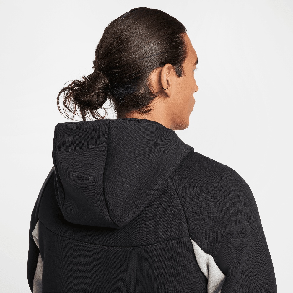 Nike Tech Fleece Windrunner Ανδρική Ζακέτα