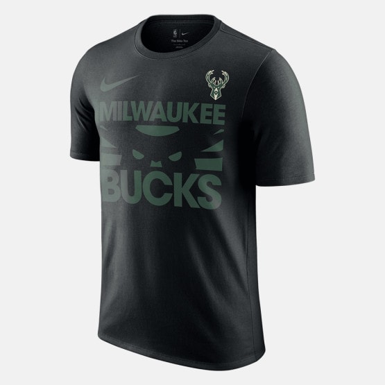 Nike Milwaukee Bucks Men's T-Shirt