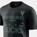 Nike Milwaukee Bucks Men's T-Shirt
