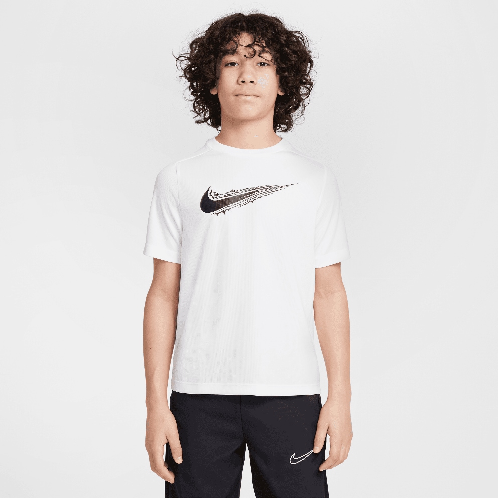 Nike Παιδικό T-Shirt
