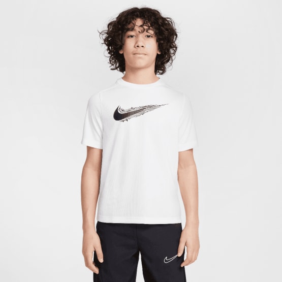 Nike Παιδικό T-Shirt