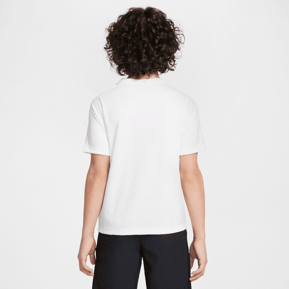 Nike Παιδικό T-Shirt
