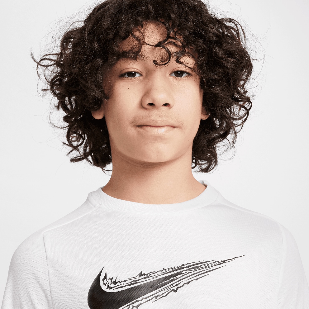 Nike Παιδικό T-Shirt