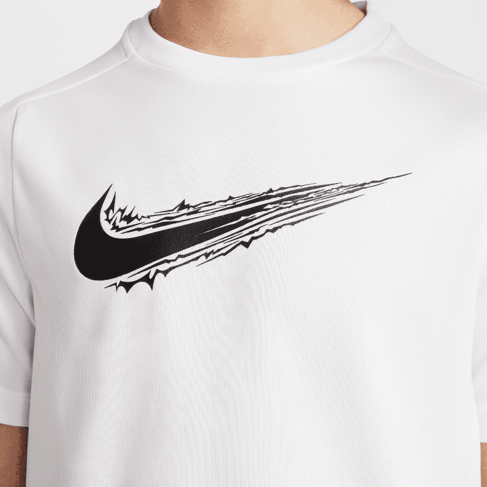 Nike Παιδικό T-Shirt
