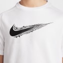 Nike Παιδικό T-Shirt