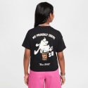 Nike Παιδικό T-Shirt