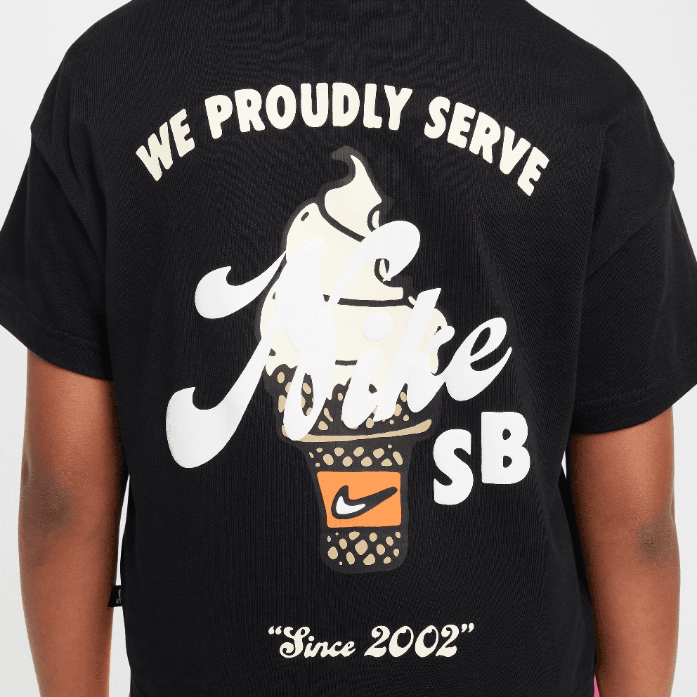 Nike Παιδικό T-Shirt