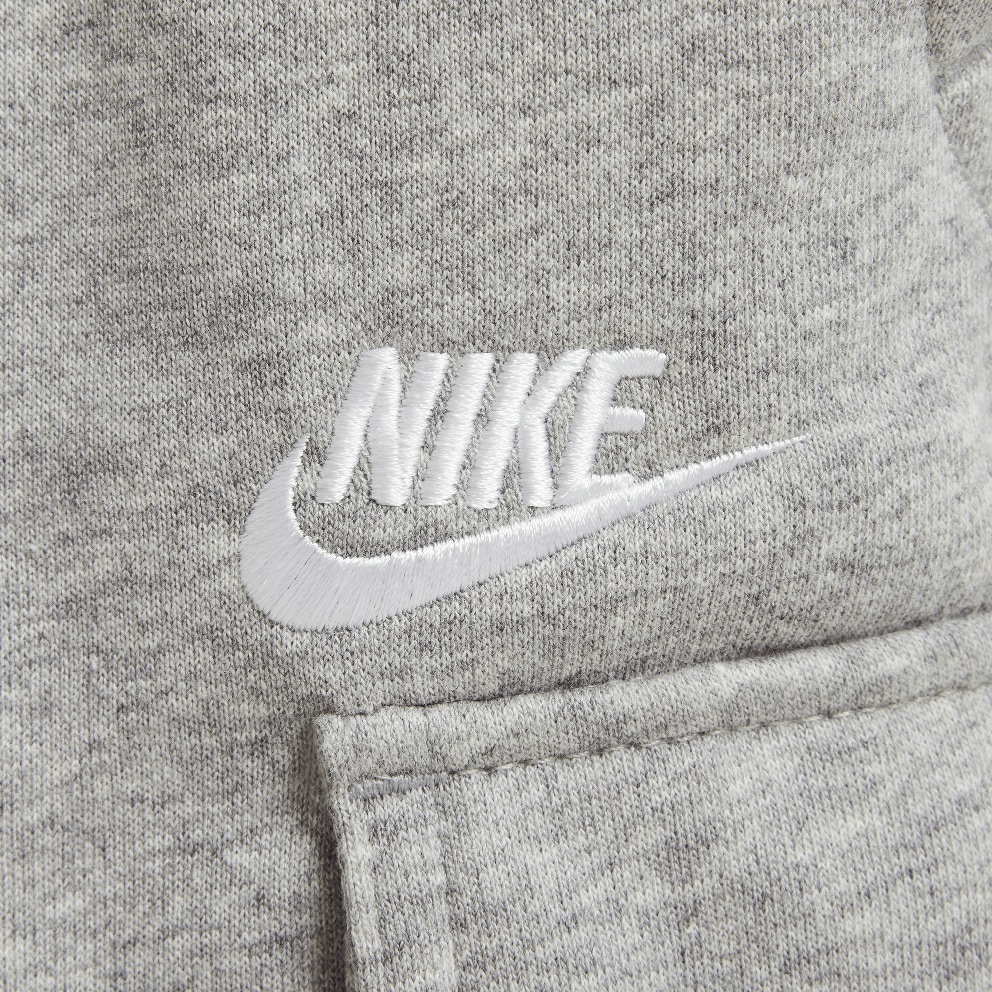 Nike Club Kids' Cargo Shorts