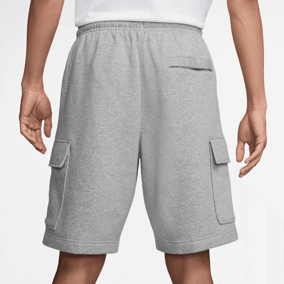 Nike Club Cargo Aνδρικό Σορτς