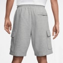 Nike Club Cargo Aνδρικό Σορτς