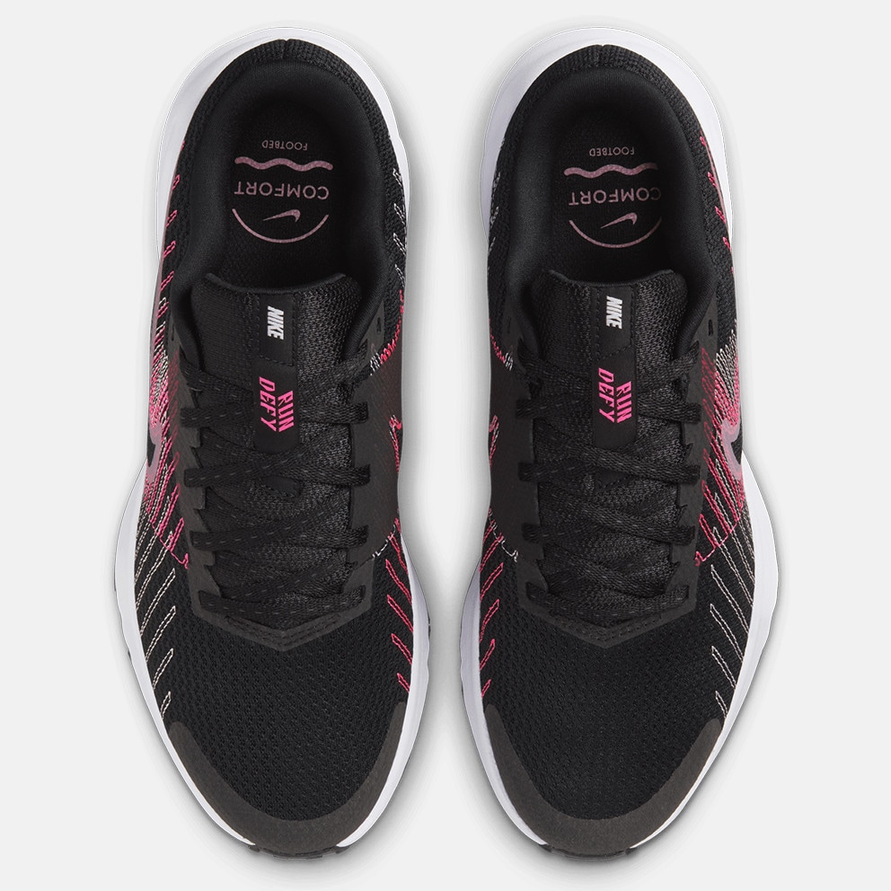 Nike Run Defy Γυναικεία Παπούτσια για Τρέξιμο