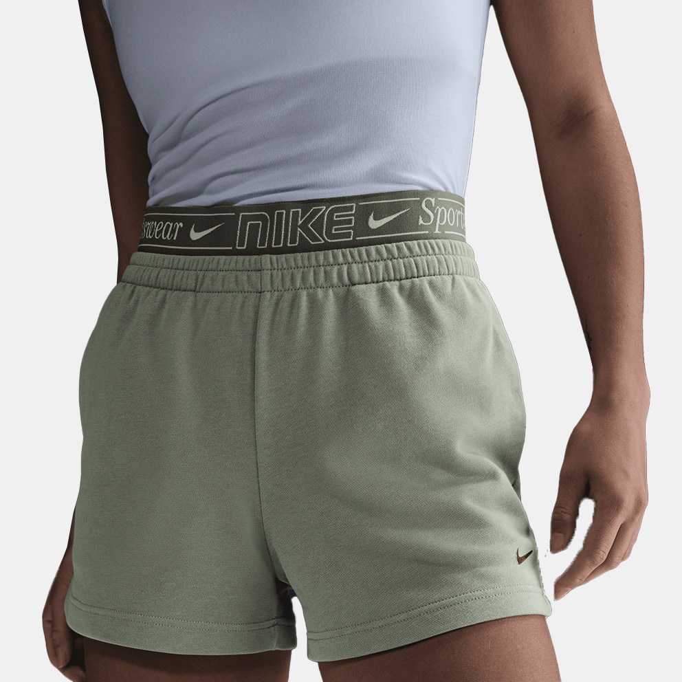 Nike Sportswear Chill Terry Women's  Shorts