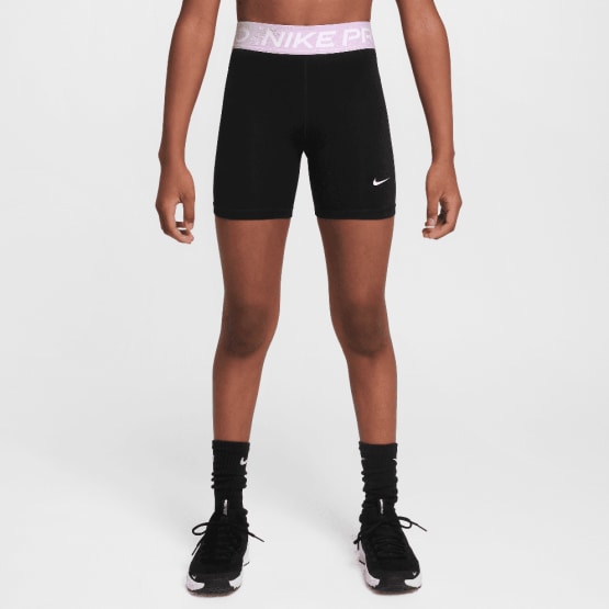 Nike Pro Dri-FIT Kids' Biker Short