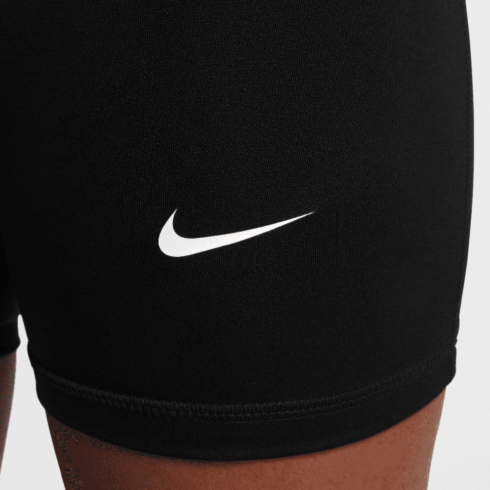 Nike Pro Dri-FIT Παιδικό Biker Σορτς