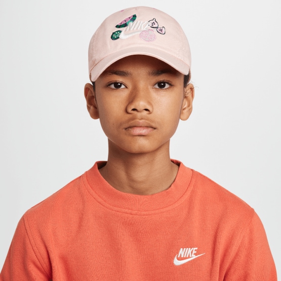Nike Club Unstructured Kids'  Hat
