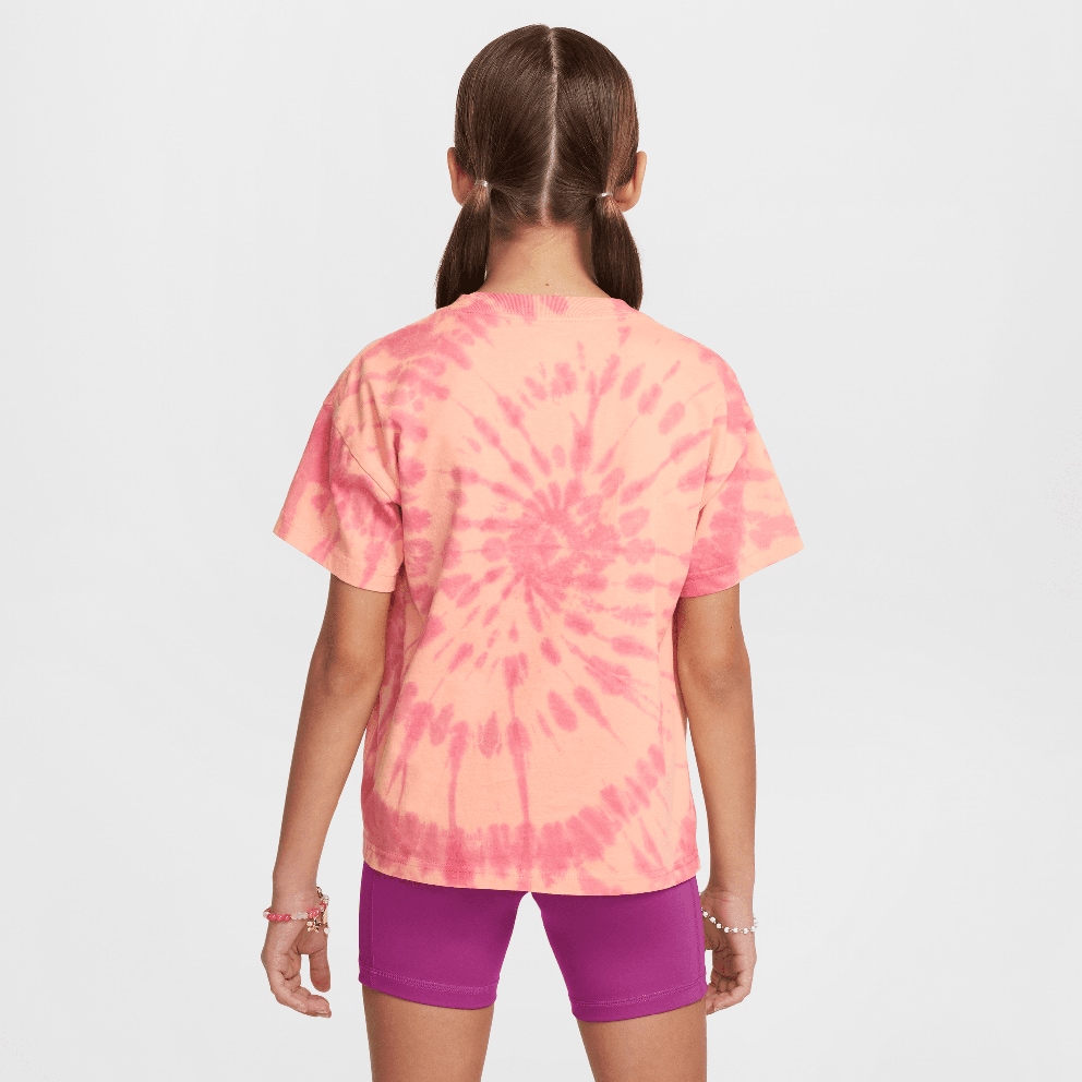 Nike Παιδικό T-Shirt