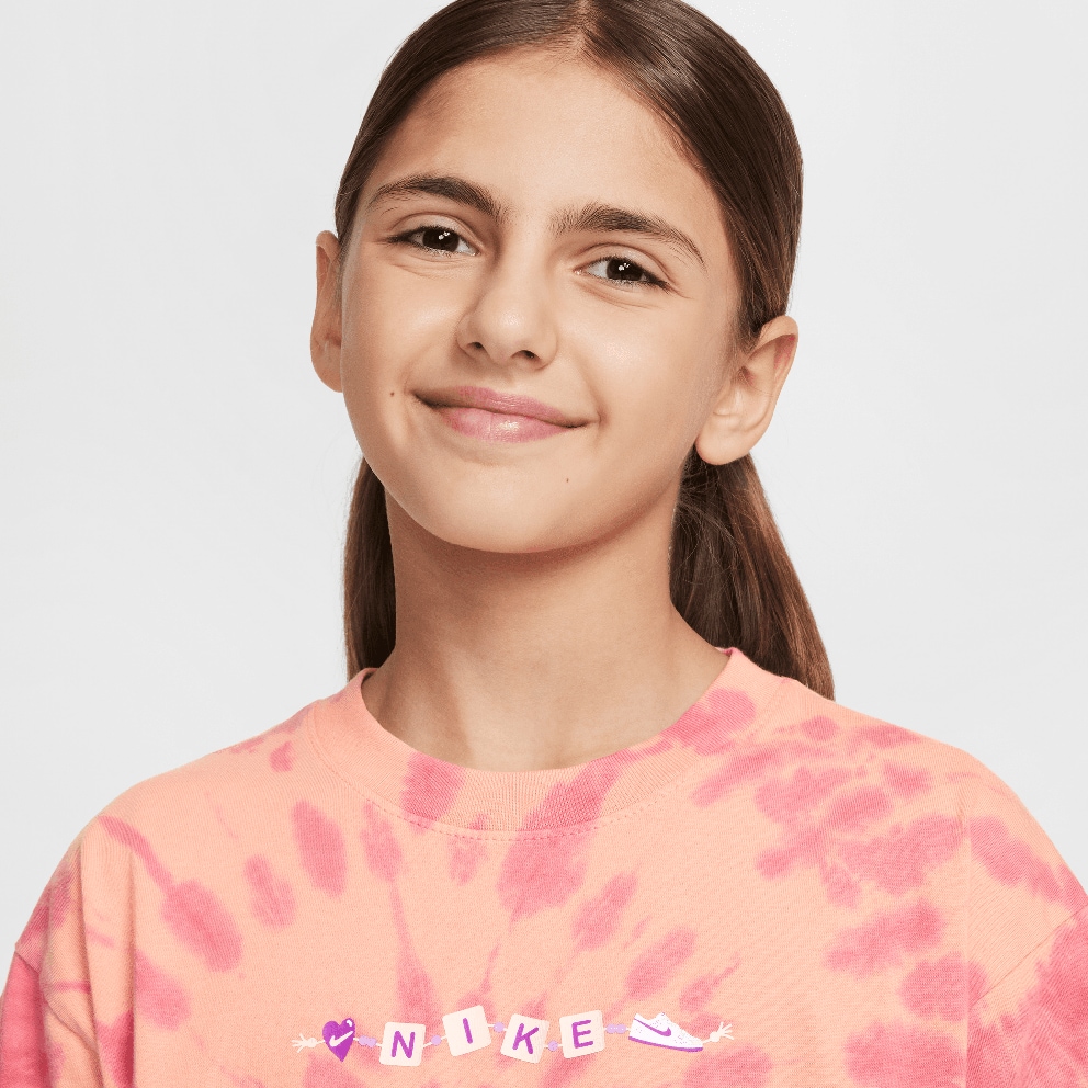 Nike Παιδικό T-Shirt