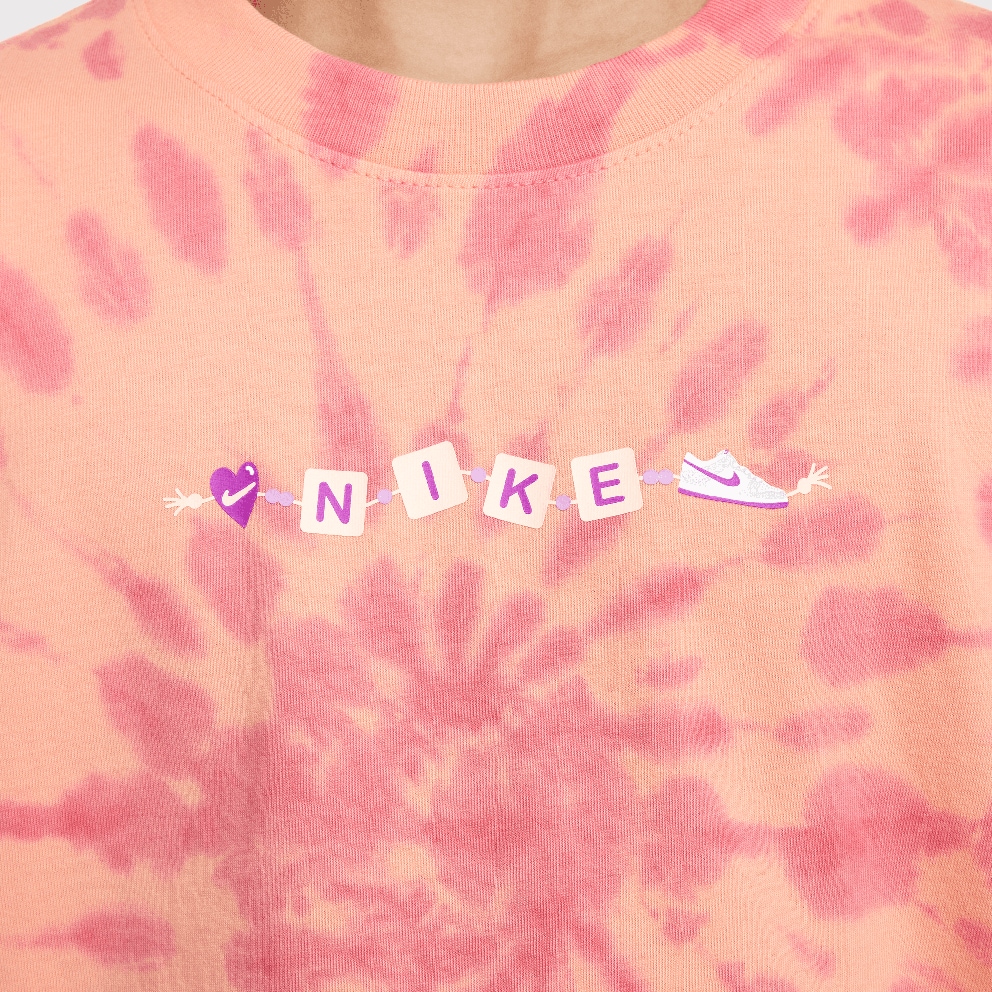 Nike Παιδικό T-Shirt