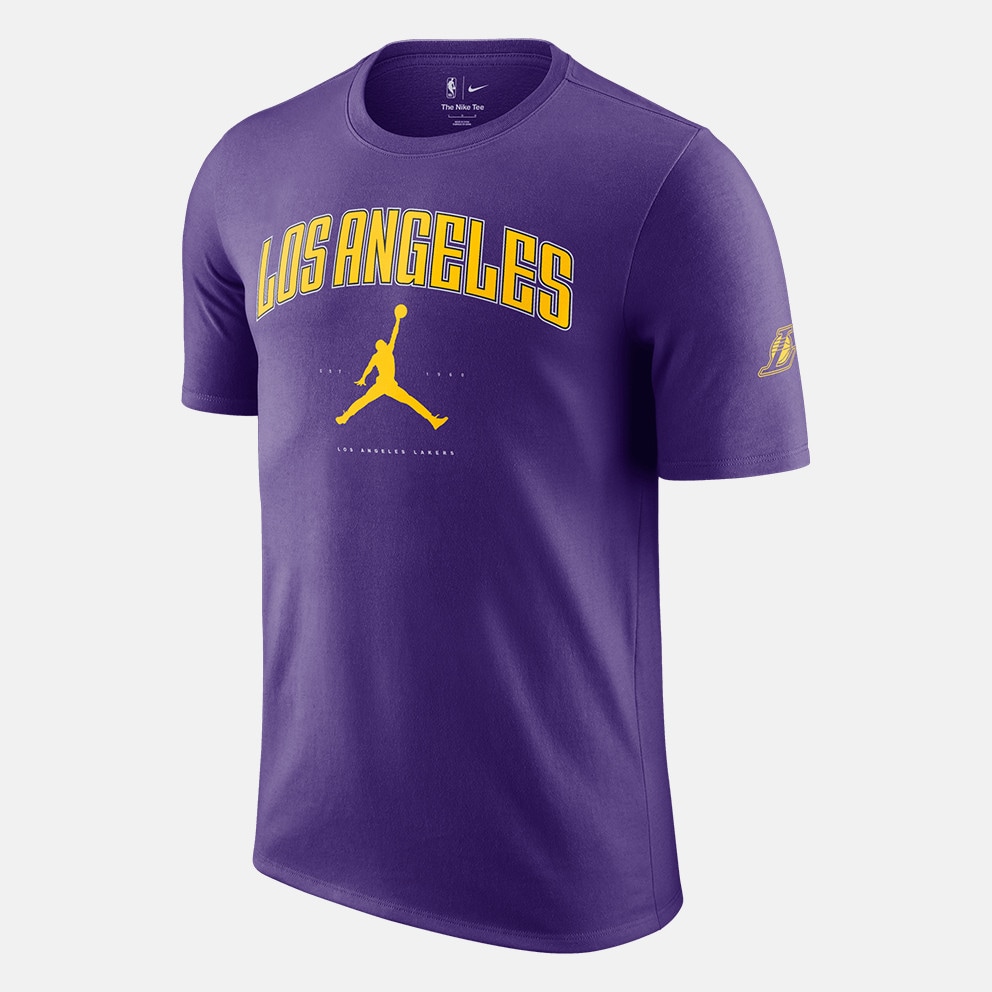 NBA Los Angeles Lakers Ανδρικό T-Shirt