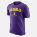 NBA Los Angeles Lakers Ανδρικό T-Shirt