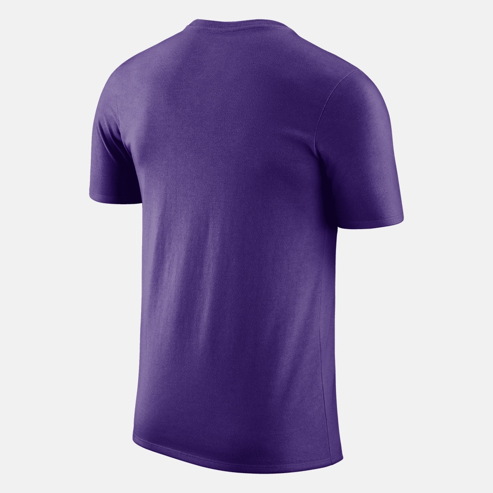 NBA Los Angeles Lakers Ανδρικό T-Shirt
