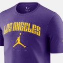 NBA Los Angeles Lakers Ανδρικό T-Shirt