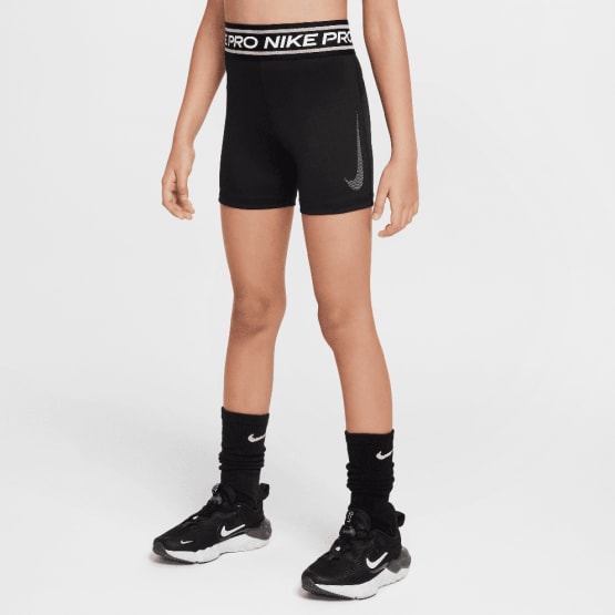 Nike Pro Dri-FIT Kids' Biker Short