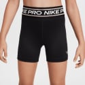 Nike Pro Dri-FIT Παιδικό Biker Σορτς
