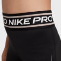 Nike Pro Dri-FIT Παιδικό Biker Σορτς