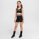 Nike Pro Dri-FIT Παιδικό Biker Σορτς