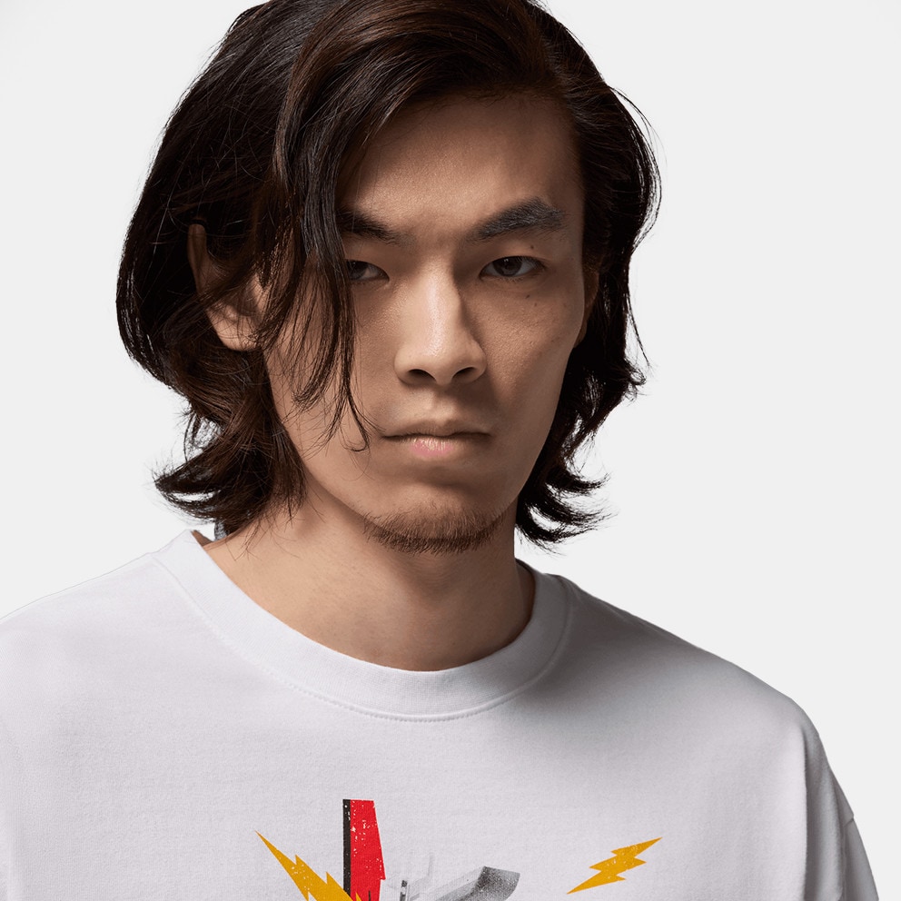 Jordan Ανδρικό T-Shirt