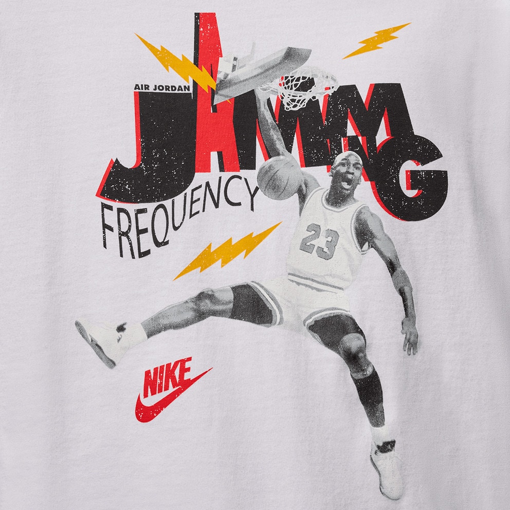 Jordan Ανδρικό T-Shirt