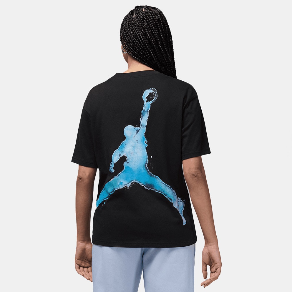 Jordan Γυναικείο T-Shirt
