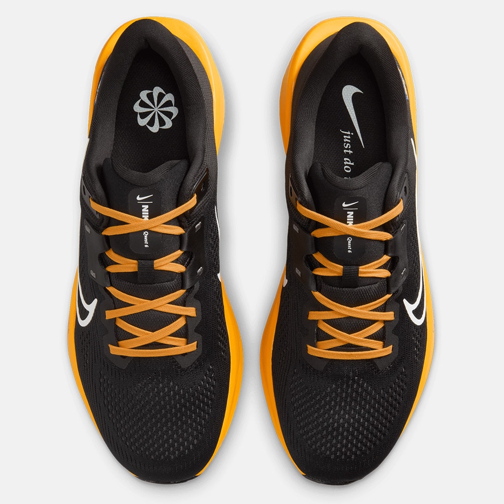 Nike Quest 6 Men's Running Shoes