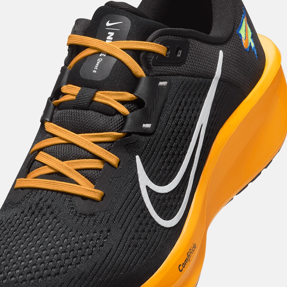 Nike Quest 6 Men's Running Shoes