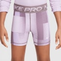 Nike Pro Dri-FIT Kids' Biker Short