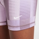 Nike Pro Dri-FIT Kids' Biker Short