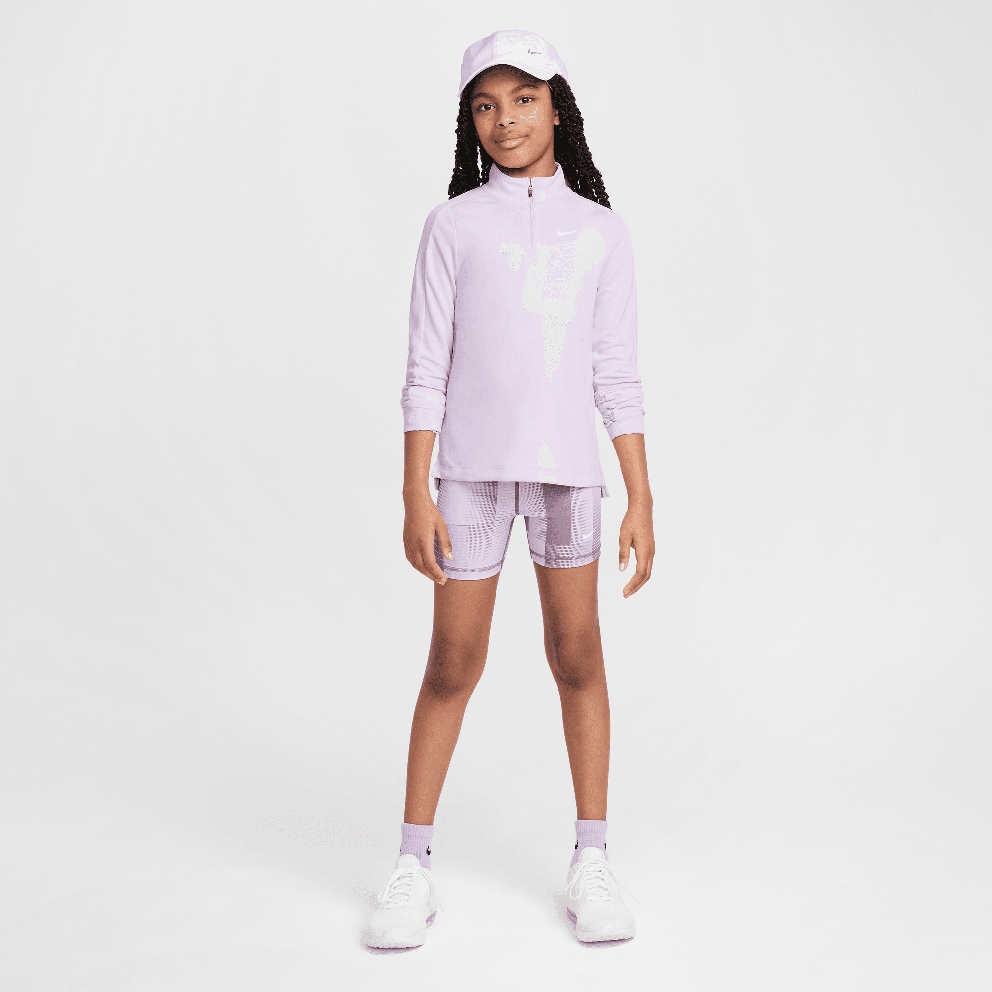 Nike Pro Dri-FIT Kids' Biker Short