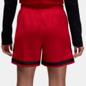 Jordan Spοrt Diamond Women's  Basketball Shorts