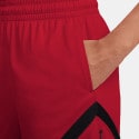 Jordan Spοrt Diamond Women's  Basketball Shorts
