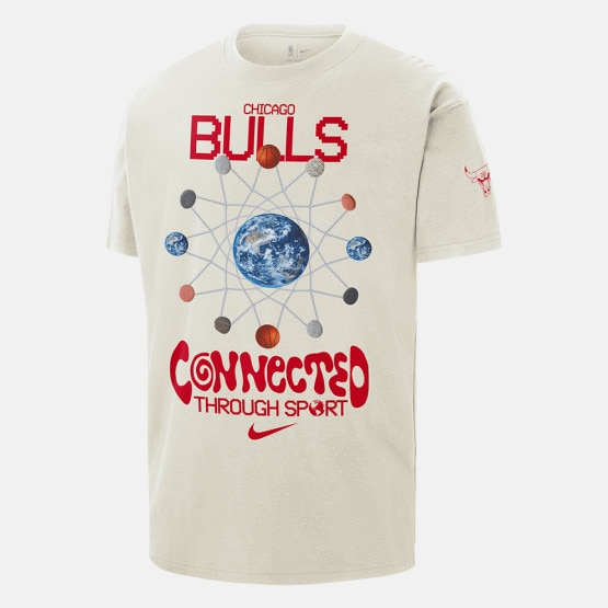 Nike Chicago Bulls Men's T-Shirt